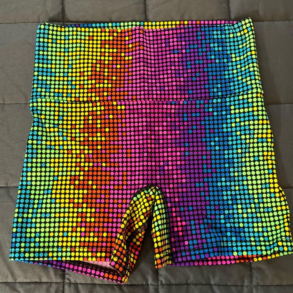 K-DEER - Athletic Shorts